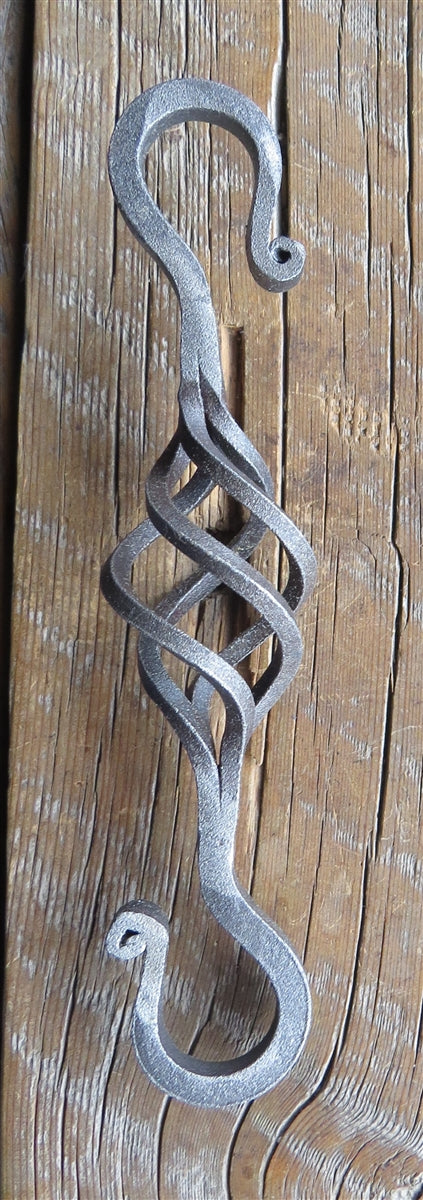 HHH-09 Decorative S-Hook